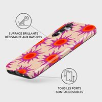 Burga Coque arrière Tough Samsung Galaxy A54 (5G) - Sunset Glow