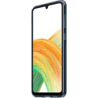 Samsung Original Coque Slim Strap Galaxy A33 - Noir