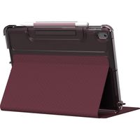 UAG Coque tablette Lucent iPad 9 (2021) 10.2 pouces / iPad 8 (2020) 10.2 pouces / iPad 7 (2019) 10.2 pouces - Rose