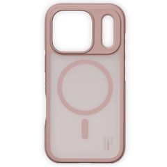 iDeal of Sweden Coque Bumper MagSafe Apple iPhone 17 Pro Max - Blush Pink
