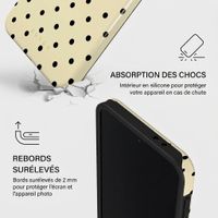 Burga Coque arrière Tough Samsung Galaxy A37 (5G) - Sweet Treat