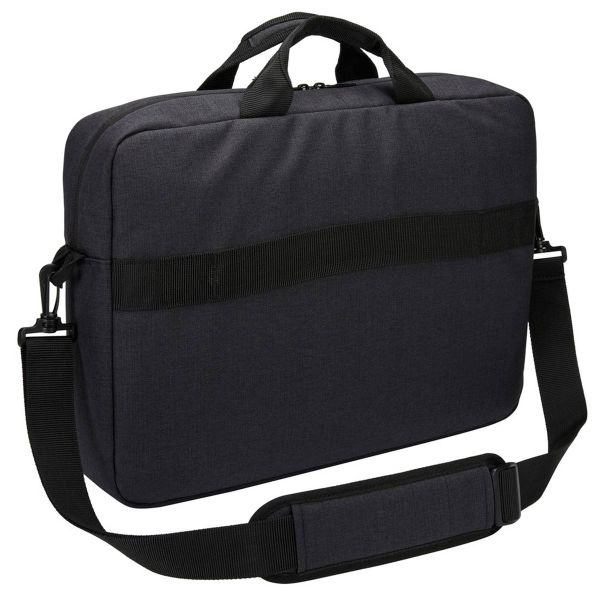 Case Logic Sac ordinateur 15-15.6 pouces - Huxton Attaché - Black