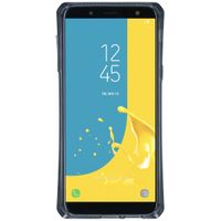 Itskins Coque Spectrum Samsung Galaxy J6 - Noir