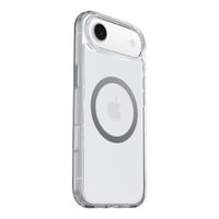 OtterBox Coque Symmetry MagSafe Apple iPhone Air - Clear