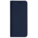 Dux Ducis Étui de téléphone Slim Oppo Reno 11 - Bleu foncé