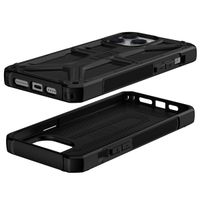 UAG Coque Monarch iPhone 14 Pro Max - Carbon Fiber