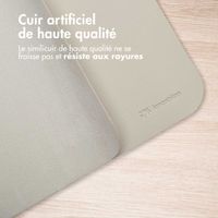 imoshion Le sous-main Desk 90 x 45 cm - M - Beige