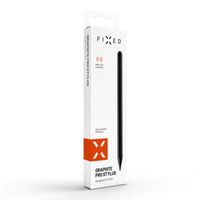Fixed Stylet Graphite Pro pour Apple iPad – Noir