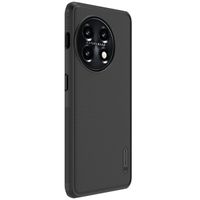 Nillkin Coque Frosted Shield Pro OnePlus 11 - Noir