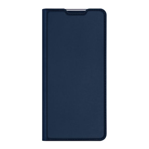 Dux Ducis Étui de téléphone Slim Xiaomi Redmi 9 - Blue foncé