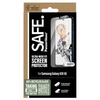 SAFE by PanzerGlass Protection d'écran Ultra-Wide Fit avec applicateur Samsung Galaxy A26