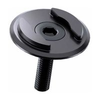 SP Connect Support de téléphone Micro Stem Mount Pro SPC+ - Noir