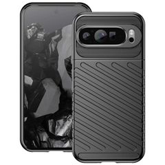 imoshion Coque arrière Thunder Google Pixel 9 Pro XL - Noir