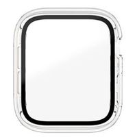 PanzerGlass Coque Full Body Apple Watch 4 / 5 / 6 / SE - 40 mm - Transparent