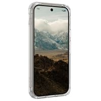 UAG Coque arrière Plyo Pro Google Pixel 9 / 9 Pro - Ice / Silver