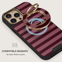 Burga Ringholder MagSafe Gold - Bague téléphone - Spellbound