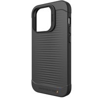 ZAGG Coque Havana iPhone 14 Pro - Noir