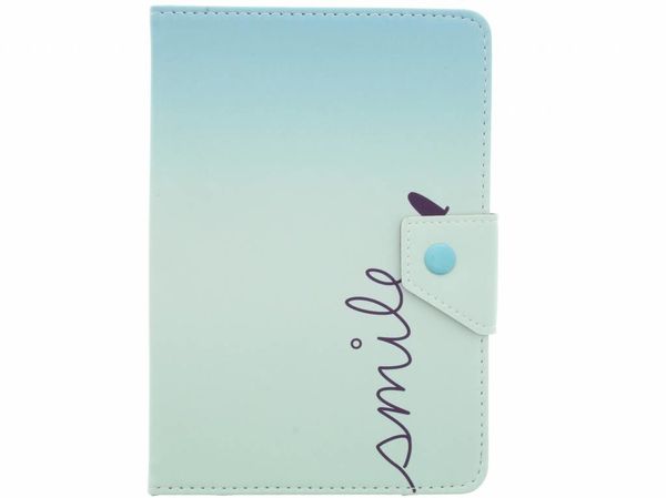 Coque tablette au design universel 10 pouces