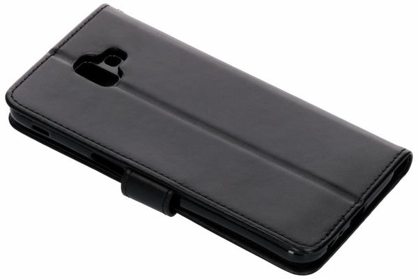 Etui de téléphone Fleurs de Trèfle Samsung Galaxy J6 Plus