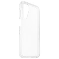 OtterBox Coque arrière React Samsung Galaxy A25 (5G) - Clear