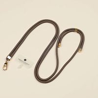 Selencia Cordon de téléphone universel - Mokka