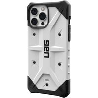 UAG Coque Pathfinder iPhone 13 Pro Max - Argent