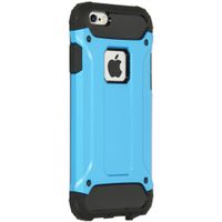 imoshion Coque Rugged Xtreme iPhone 6 / 6s - Bleu clair