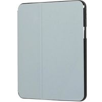 Targus Coque tablette Click-in Apple iPad 11 (2025) 11 pouces A16 / iPad 10 (2022) 10.9 pouces - Argent
