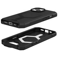 UAG Essential Armor MagSafe Apple iPhone 15 - Noir
