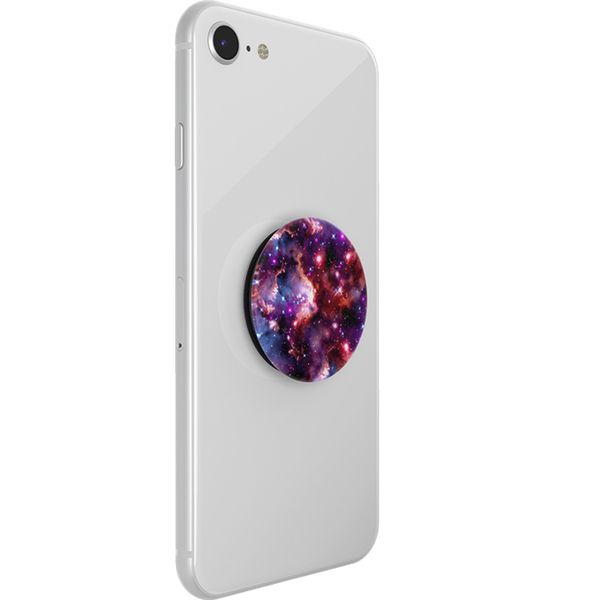 PopSockets PopGrip - Amovible - Dark Nebula