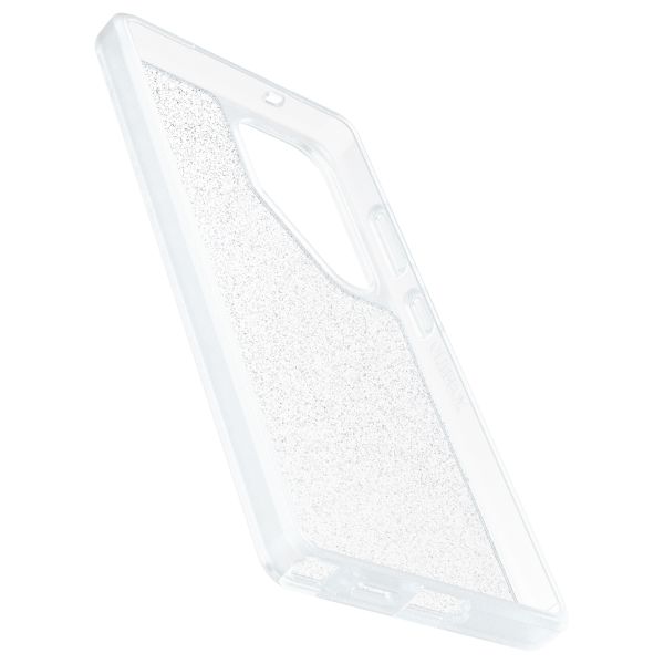 OtterBox Coque arrière React Samsung Galaxy S25 Ultra - Stardust