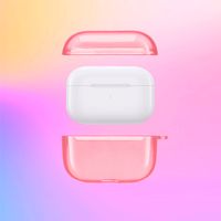 imoshion Coque Néon Apple AirPods Pro - Rose