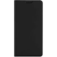 Dux Ducis Étui de téléphone Slim Nokia X30 - Noir
