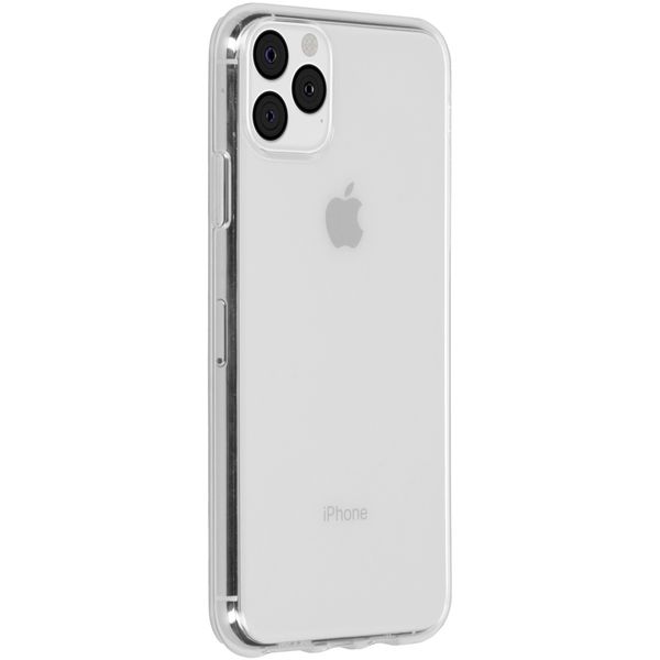 OtterBox Coque Clearly + Protection d'écran iPhone 11 Pro Max