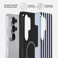 Burga Coque Tough MagSafe Samsung Galaxy S26 Ultra - Offline