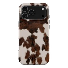 Burga Coque Tough MagSafe Apple iPhone 17 Pro Max - Celestial