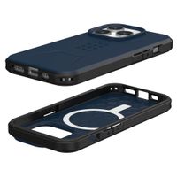 UAG Coque Civilian MagSafe iPhone 15 Pro - Mallard