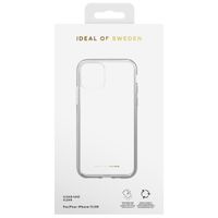 iDeal of Sweden Coque Clear iPhone 11 - Transparent