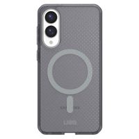UAG Dot Case avec MagSafe Samsung Galaxy S25 Edge - Ash