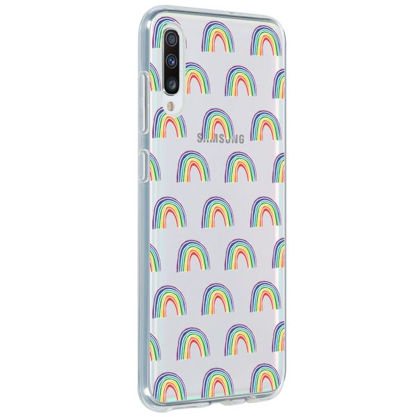 Coque Design Samsung Galaxy A70