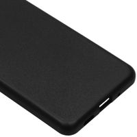 OtterBox Coque arrière React Samsung Galaxy S20 FE - Noir