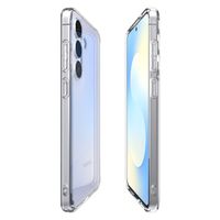Spigen Coque Ultra Hybrid Samsung Galaxy S25 FE - Crystal Clear