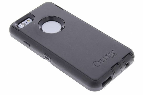 OtterBox Coque Defender Rugged iPhone 6 / 6s - Noir