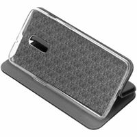 Étui de téléphone portefeuille Slim Folio OnePlus 6T