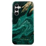 Burga Coque arrière Tough Samsung Galaxy A55 - Emerald Pool