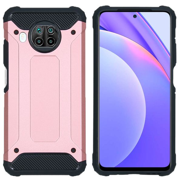 imoshion Coque Rugged Xtreme Xiaomi Redmi Note 9T (5G)