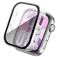 imoshion Coque rigide à couverture complète Huawei Watch Fit 4 - Transparent