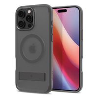 Spigen Coque Ultra Hybrid S MagSafe Apple iPhone 16 Pro Max - Frost Gray