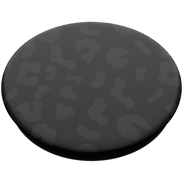 PopSockets PopGrip - Amovible - Leopard of the Night