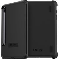 OtterBox Coque Defender Rugged Samsung Galaxy Tab S6 - Noir